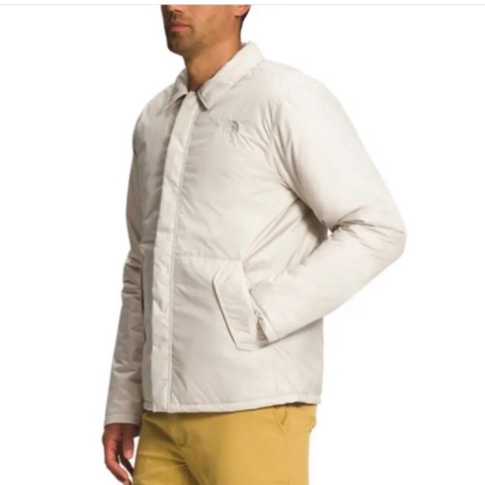 NEW NWT The North Face Auburn Jacket in the Color Sandstone XL